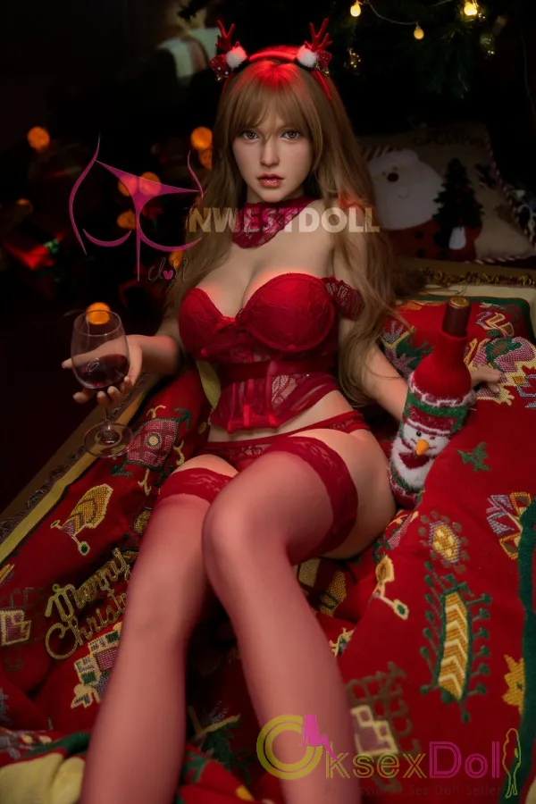 TPE Creepy Sex Doll