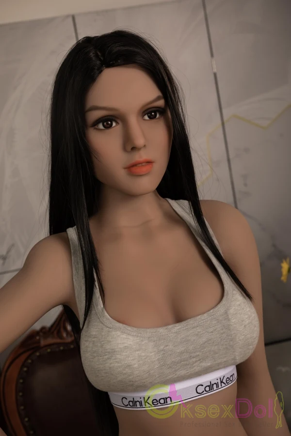 American Sex Doll in Stock