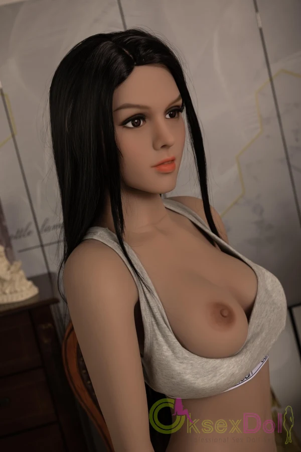 In Stock Sex Doll