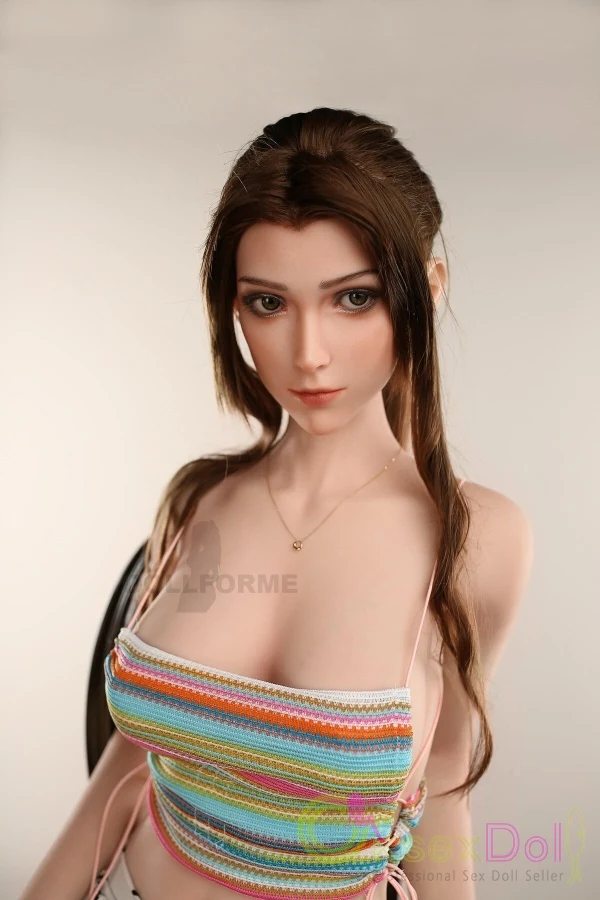 C25 Head Galaxy Doll