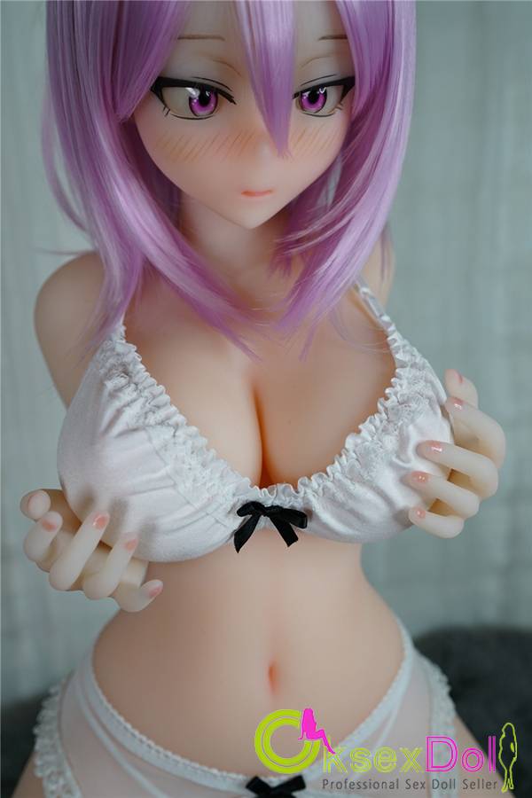 Sex Doll Rikki