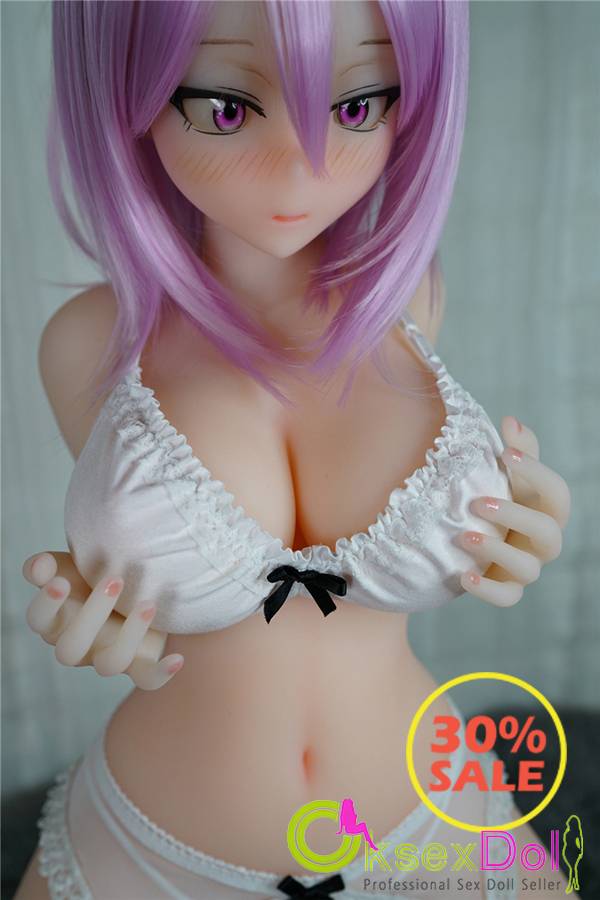 Large Breast American Realistic Sex Dolls