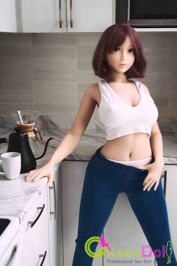 160cm TPE Real Doll