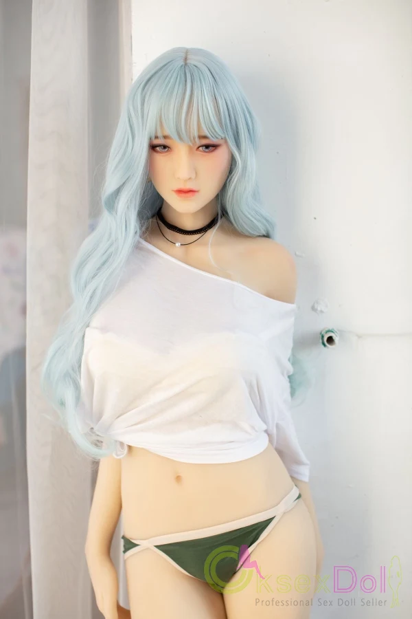 JXDoll Anime Sex Doll