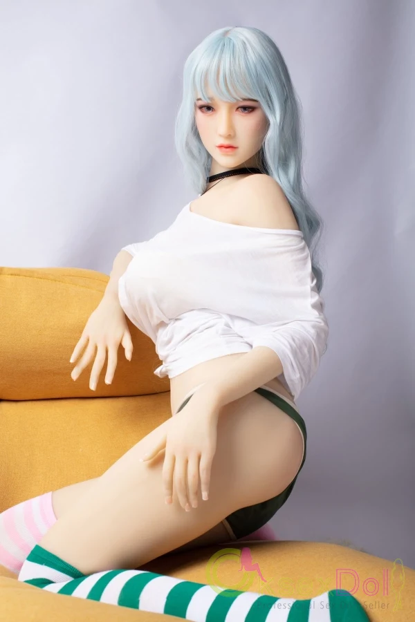 Busty Anime Sex Doll