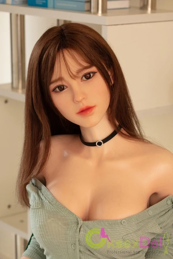 JX Sex Doll Yuma