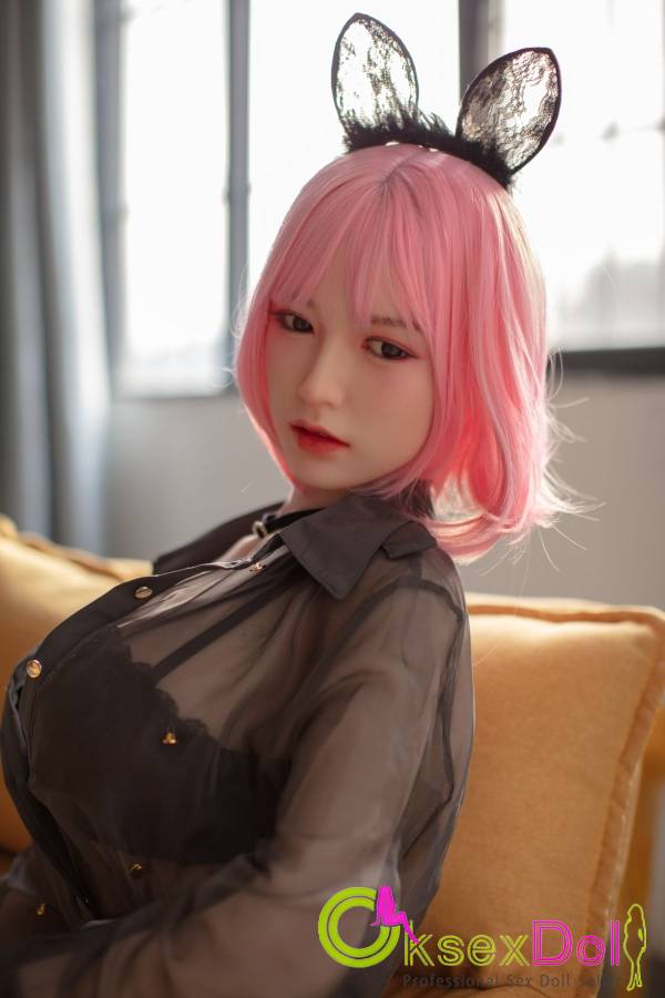 150cm Medium Breast Sex Dolls