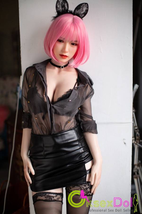 Medium Breast Japanese Sex Doll Fuck