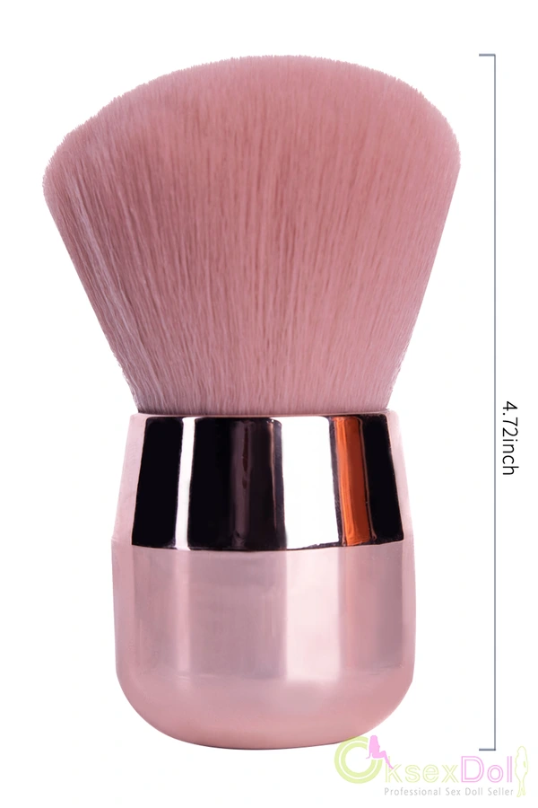 Sex Doll Renewal Powder Brush