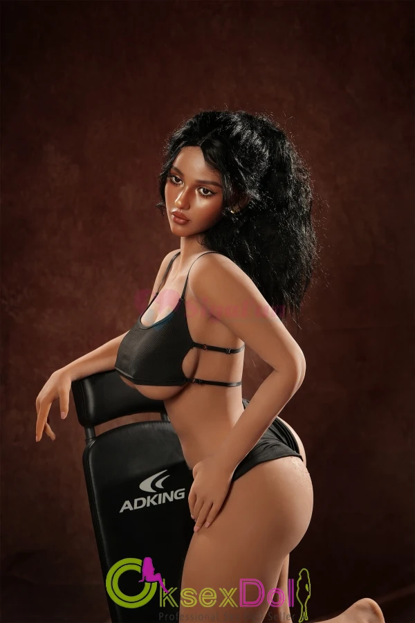 Sigafun Hot Sex Doll