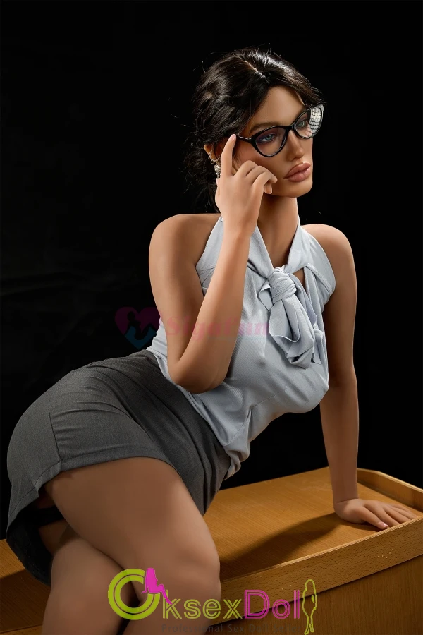 Amani Xxx Dolls