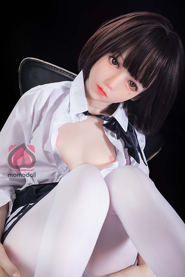 MOMO Doll