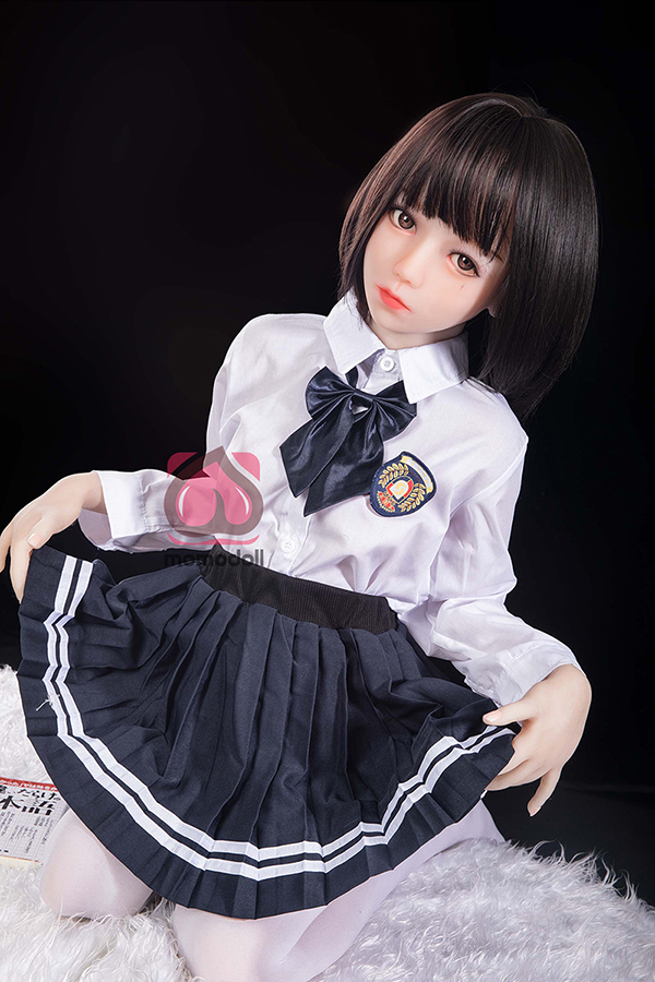 MOMO Real Doll
