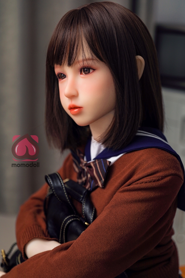 Giant Tits Japanese Mini Sex Doll