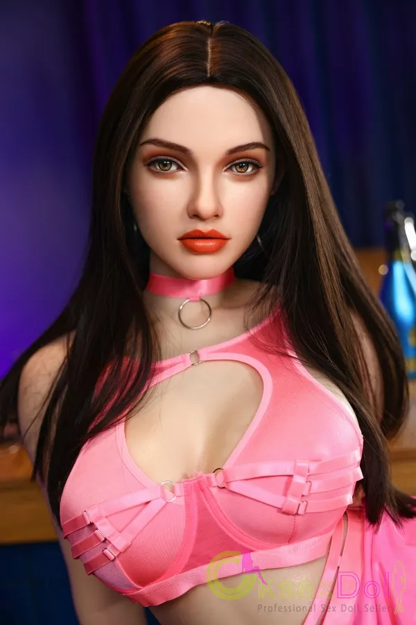 165cm/5.41ft sillicone sex doll