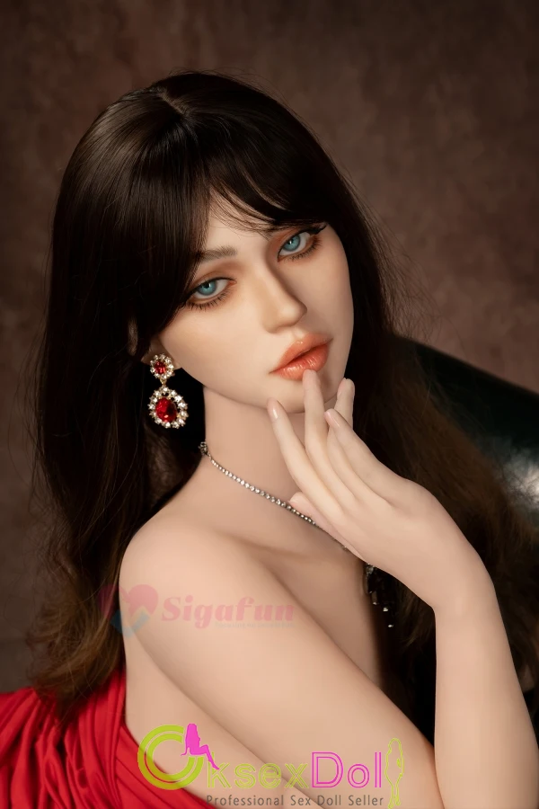 Natural Skin 159cm/5.22ft Doll For Adult