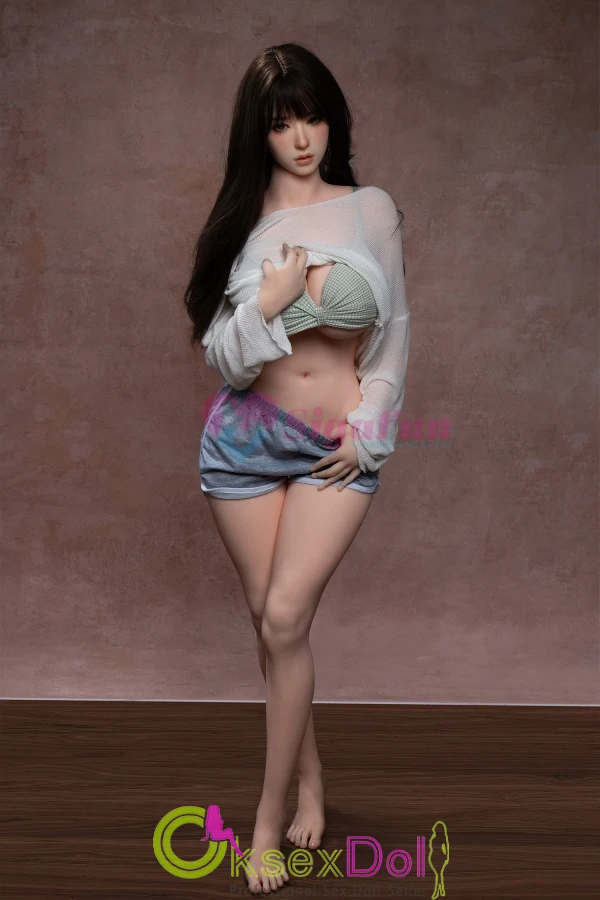 159cm/5.22ft Japanese Realdoll