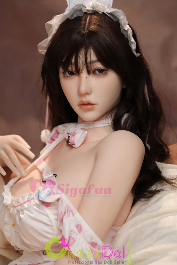 Cute Japanese Sex Doll