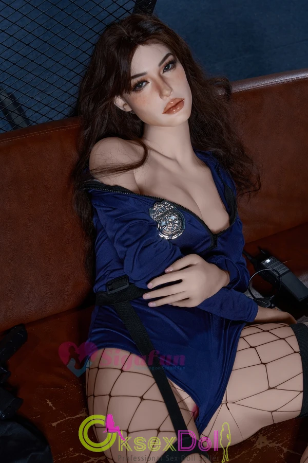 Realistic Sex Doll