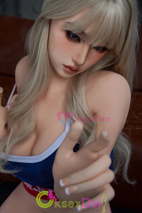 163cm/5.35ft Sex Doll