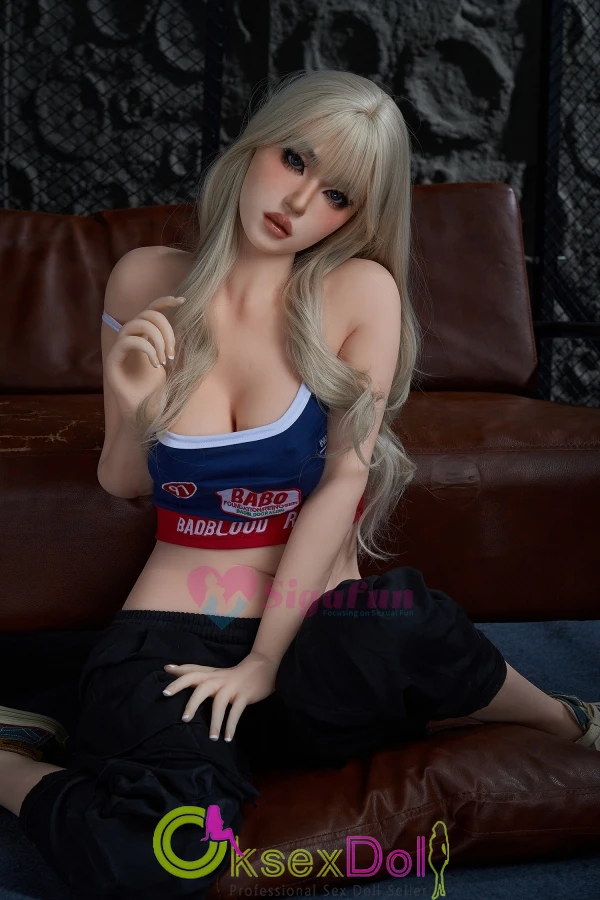 Sigafun Sigafun Sexy Doll