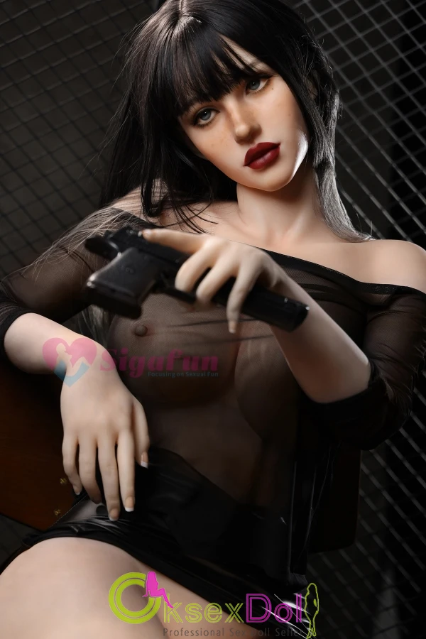 Sigafun Daphne Sexdoll