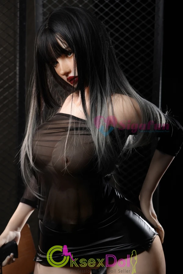 164cm/5.38ft Sex Doll Sale