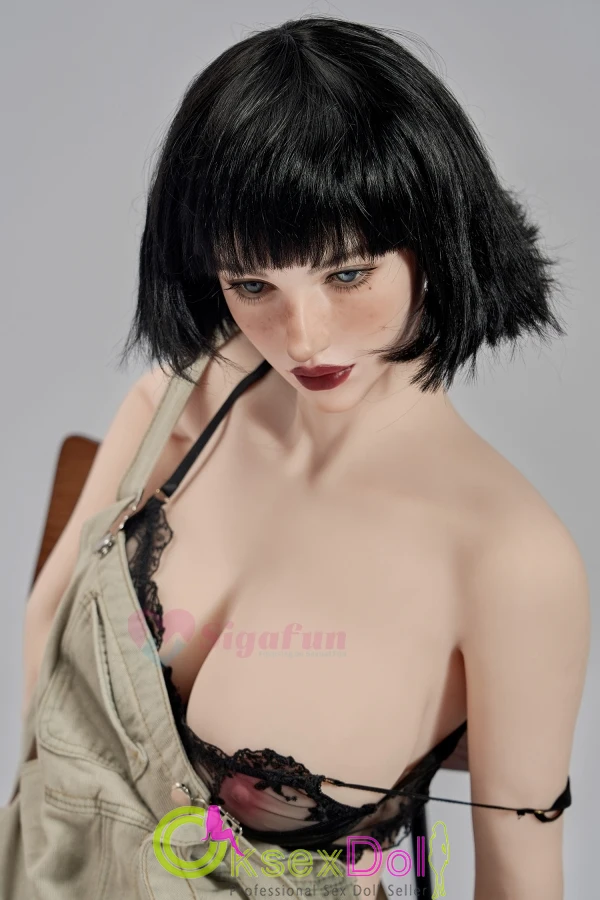 Real Size Natural Skin Sex Doll