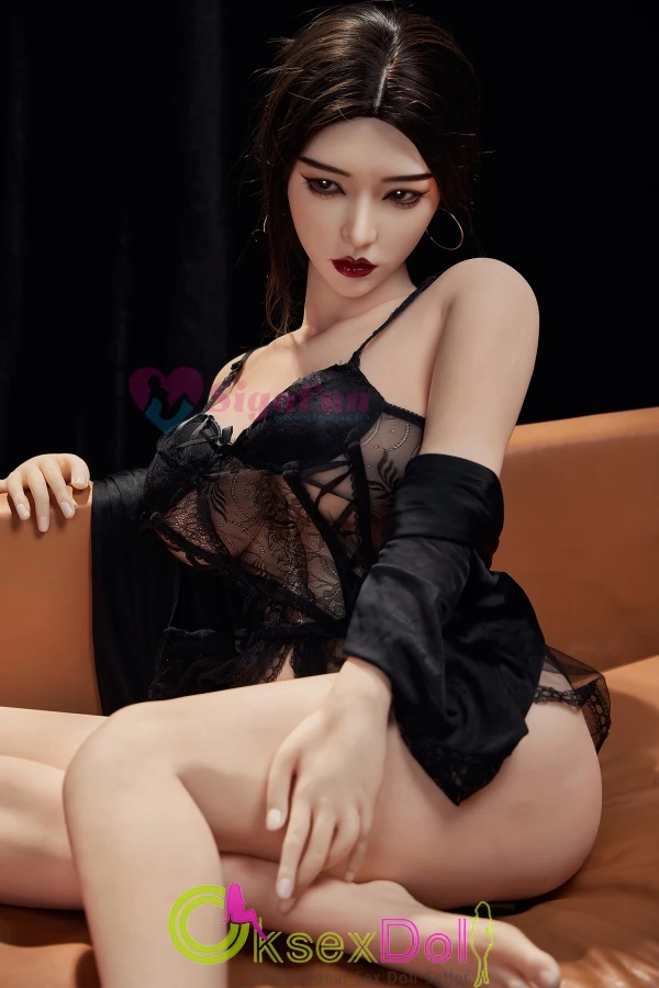 SG6-01 Sigafun Sex Dolls