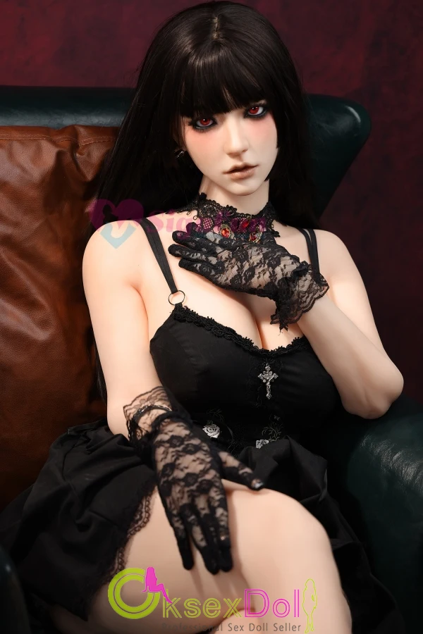 Bianca Adult Doll in Stock