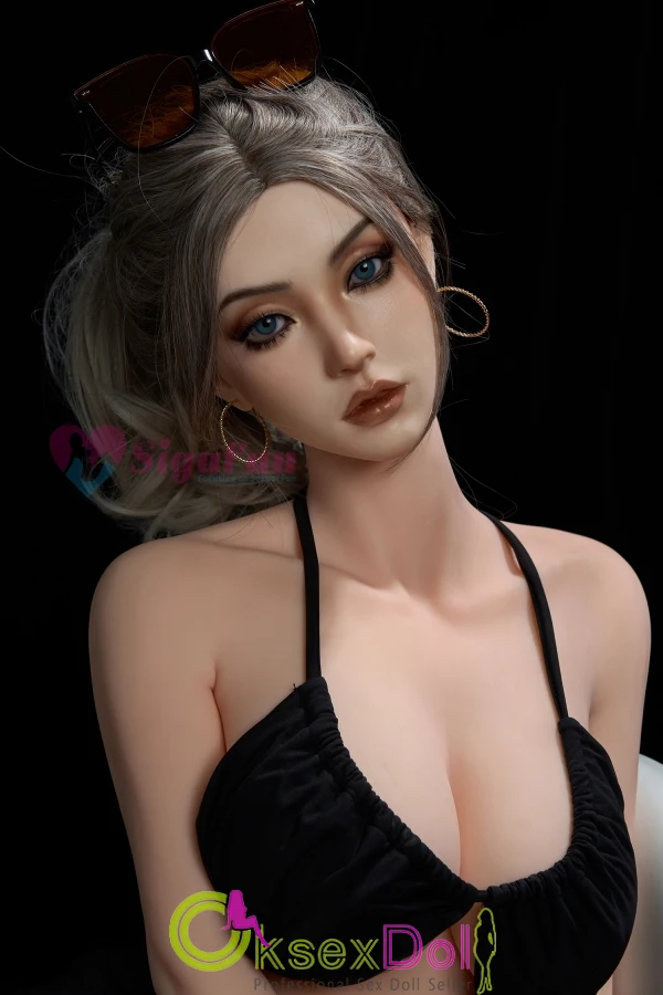 Sigafun SG6 Doll