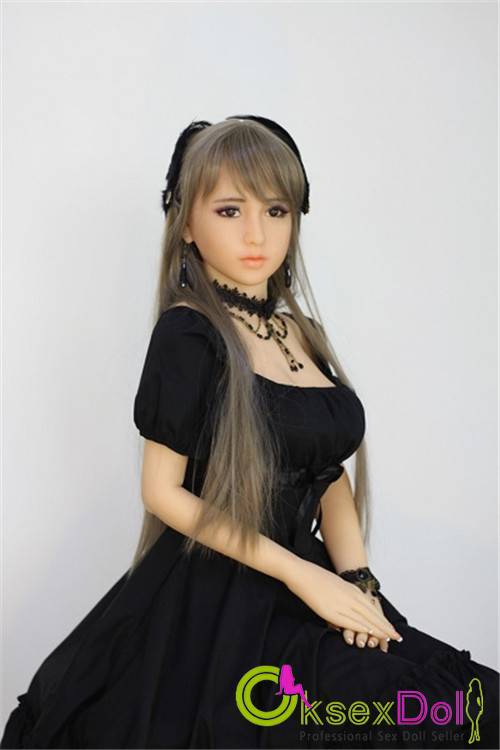 Maid real doll miri