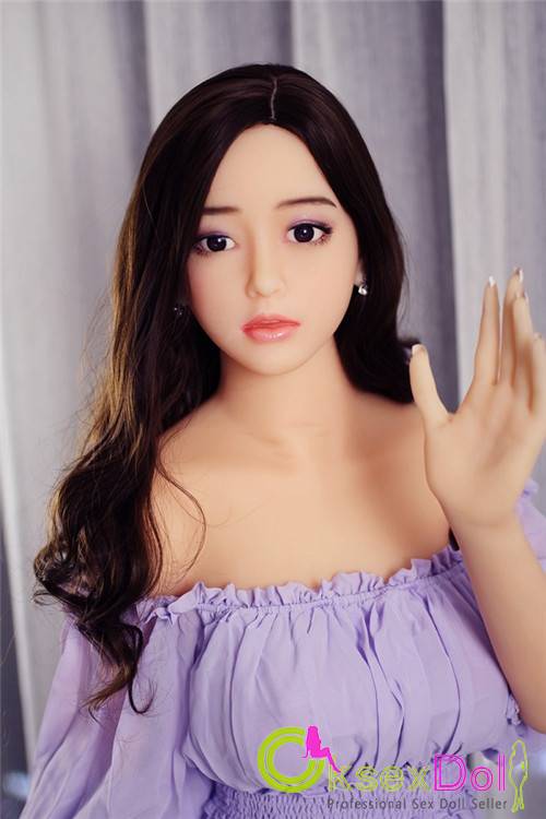 Latest sex doll