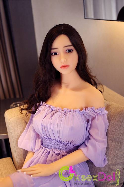 perple dress sex doll Enxi