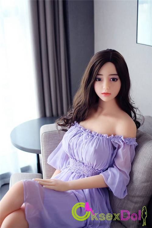 celebrity real doll Enxi