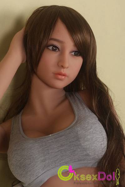 Japanese Mini Sex Doll Hinata