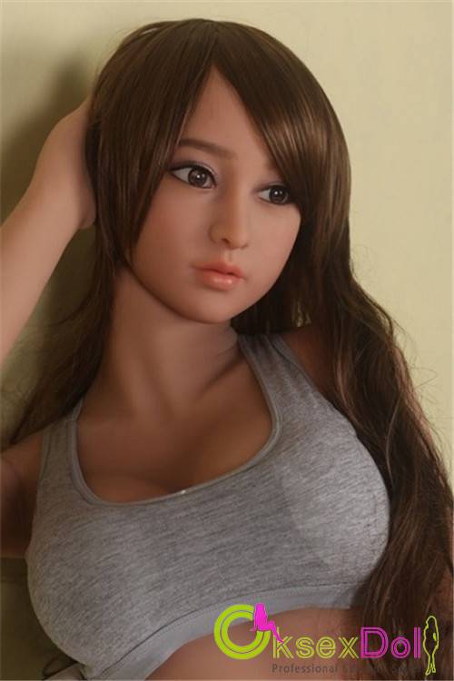 Young Japanese Cheap Short Skirt Real Love Doll Hinata