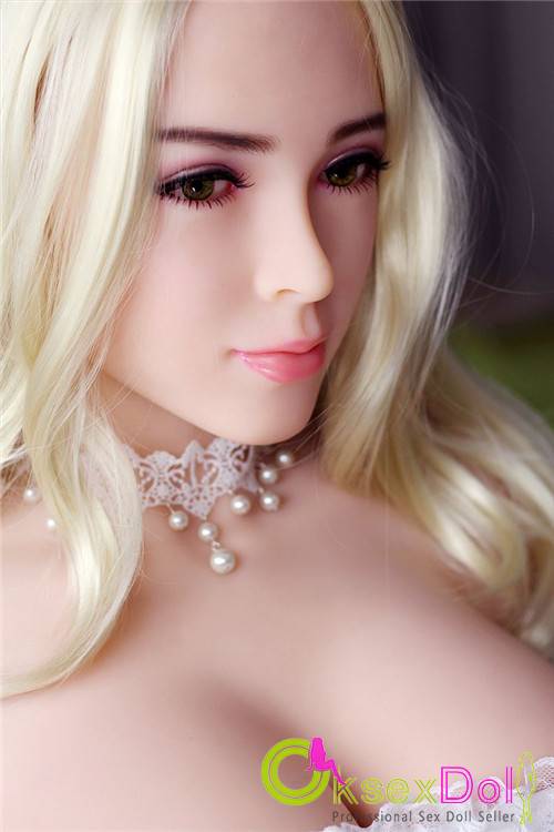 168cm real doll Elizabeth