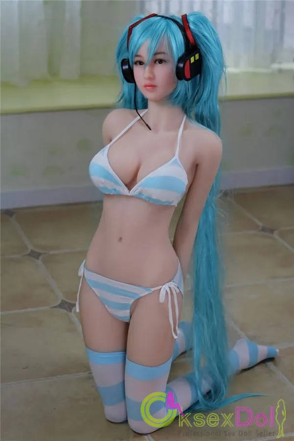 hatsune sex dolls