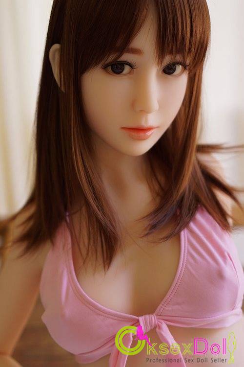 Dollhouse168 SaSa Small Breasts Sexy Real Love Doll