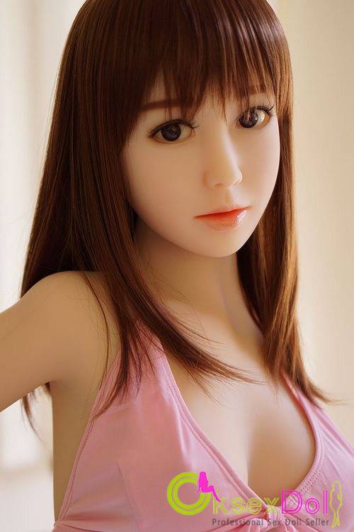 SaSa Small Breasts Sexy Real Love Doll