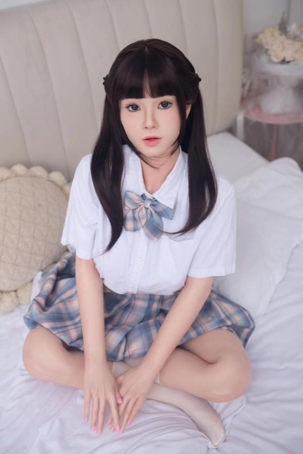 Big Boobs Chinese Sex Doll