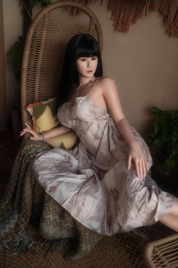 Curvy F cup Sexdolls