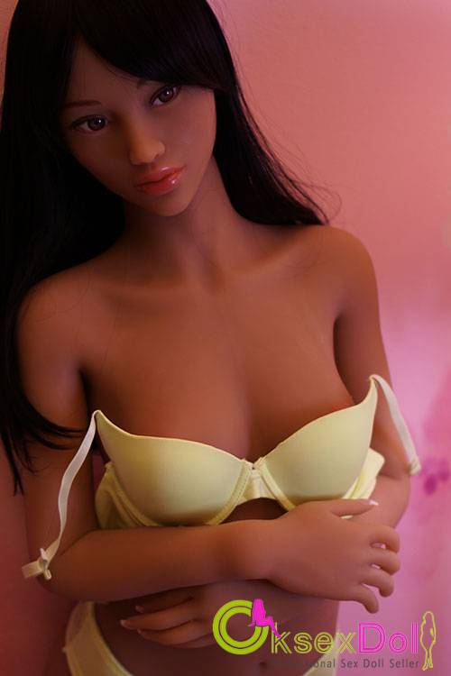 tpe sex doll Gilly