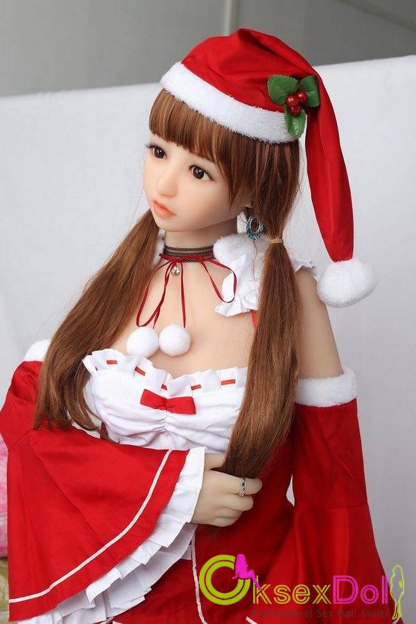 TPE Sex Doll