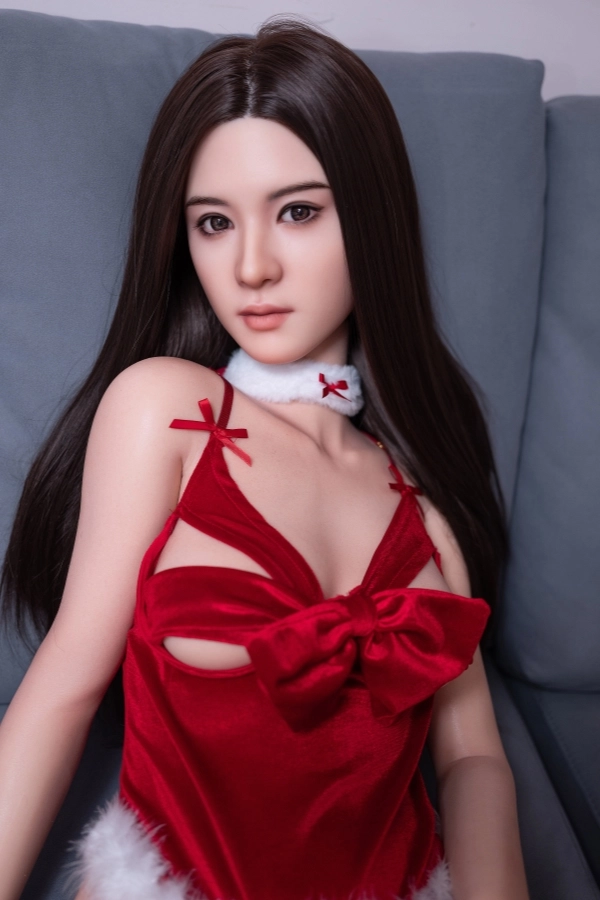 Top Fire Medium Breast Real Doll
