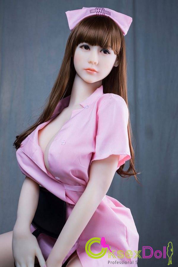 Sexy Female Nurse Love Dolls