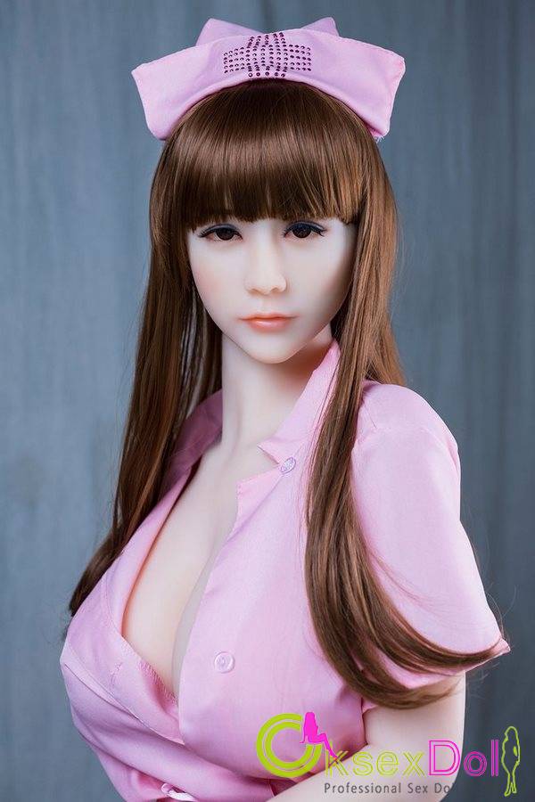 Sex Doll Kimika