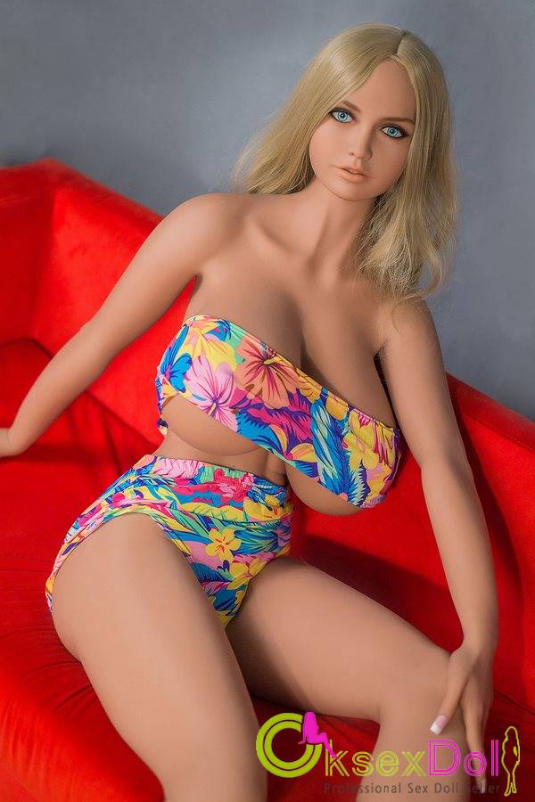 WM cute sexy sex doll