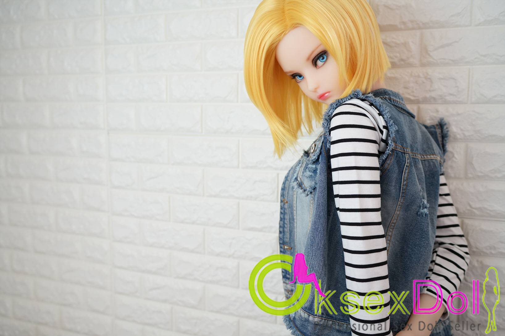 stunner sex doll Lazuli